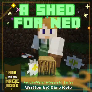 A Shed for Ned