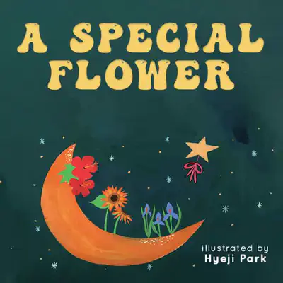 A Special Flower