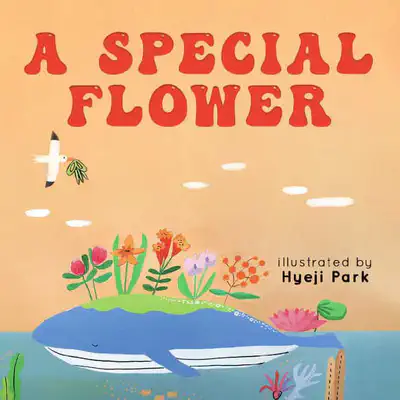 A Special Flower