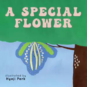 A Special Flower