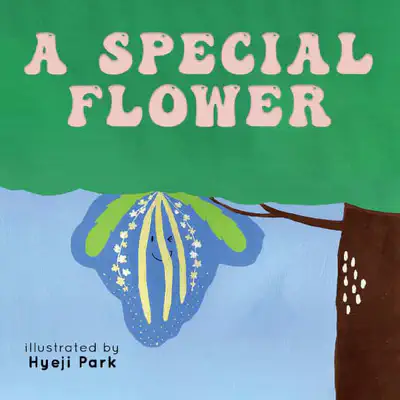 A Special Flower