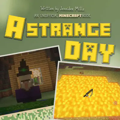 A Strange Day