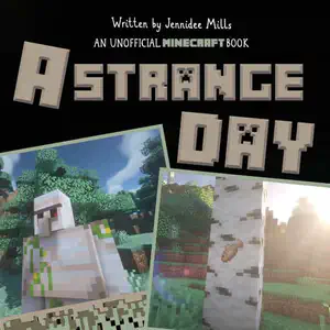 A Strange Day