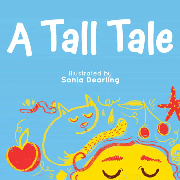 Free Fantasy Decodable Reader with 'th' Words | A Tall Tale