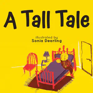 Free Decodable Reader with oi oy Words | A Tall Tale