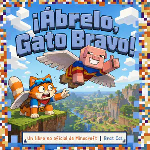 ¡Ábrelo, Gato Bravo! | Libro ATAL nivel 65