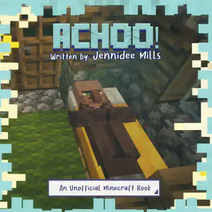 Funny Decodable Reader with Final Blends | Achoo!