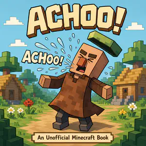 minecraft Decodable Reader with ph Digraph Words