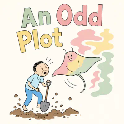 Fantasy Decodable Reader with CCVC and CCVCC Blends
