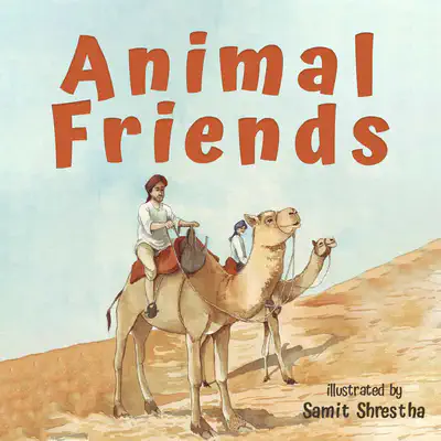 Animal Friends