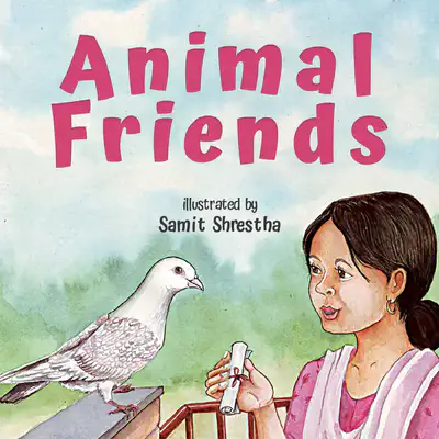 Animal Friends