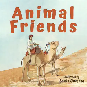 Animal Friends