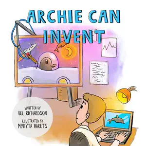 Archie Can Invent!