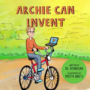 Archie Can Invent!