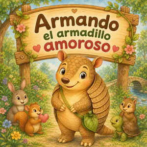 ¿Armando es malo? | Libro ATAL nivel 36