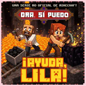 ¡Ayuda, Lila! | Libro ATAL nivel 33