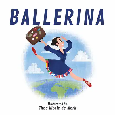 Ballerina