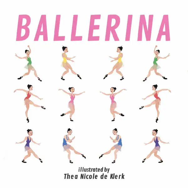 Free Decodable Reader with 'oa' Words | Ballerina