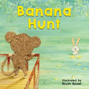Banana Hunt