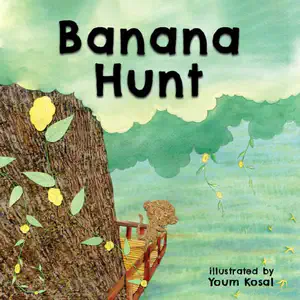 Banana Hunt