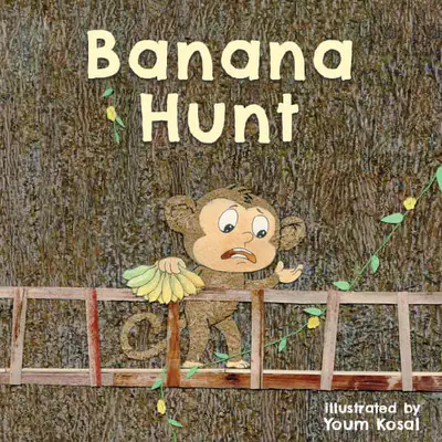 Banana Hunt