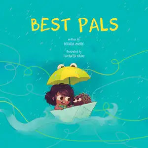 Free Decodable Reader with ie Vowel Team | Best Pals