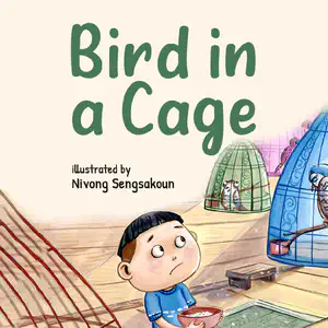 Bird in a Cage