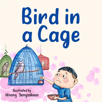 Bird in a Cage