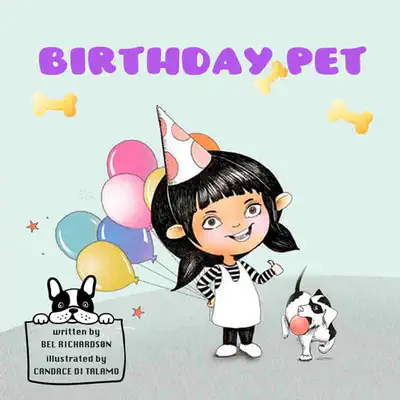 Birthday Pet