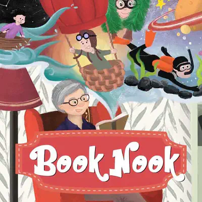 Book Nook