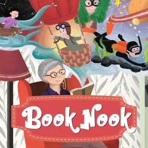 Book Nook