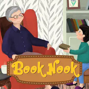 Book Nook