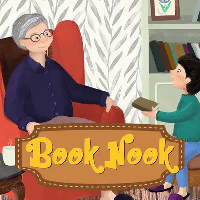 Book Nook