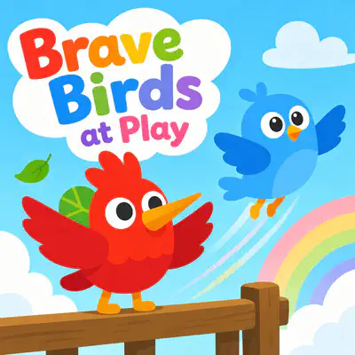 Animal Decodable Reader with ai and ay Vowel Teams