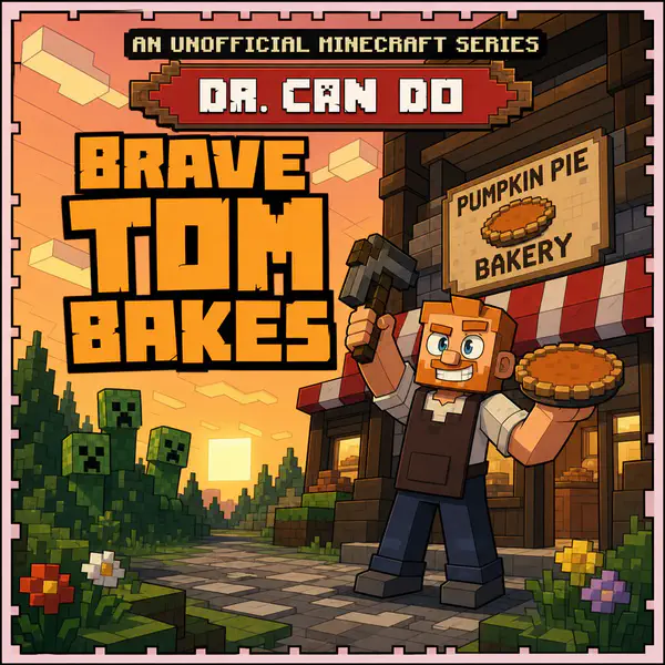 minecraft Decodable Reader with Silent e
