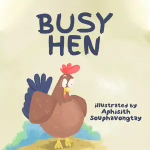 Busy Hen