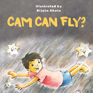 Cam Can Fly?