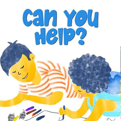Can You Help?