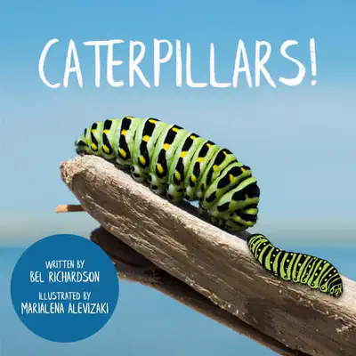 Caterpillars!