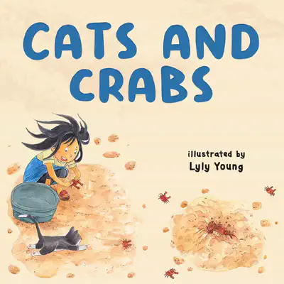 Cats and Crabs