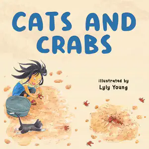 Cats and Crabs