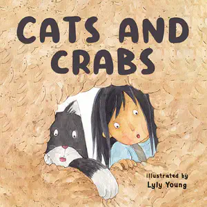 Cats and Crabs