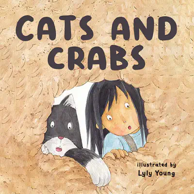 Cats and Crabs