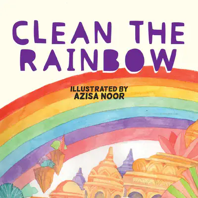 Clean the Rainbow