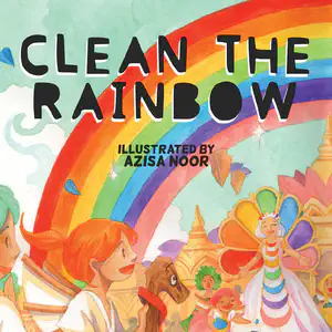 Clean the Rainbow
