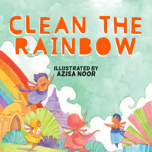 Clean the Rainbow