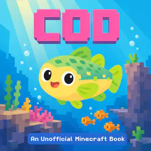 Minecraft Decodable Reader with V/V Syllable Division