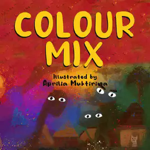 Free Science Decodable Reader with Silent e | Color Mix