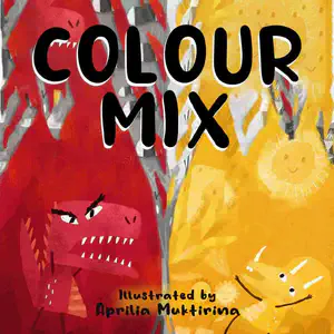 Free Science Decodable Reader with wh Digraph | Color Mix