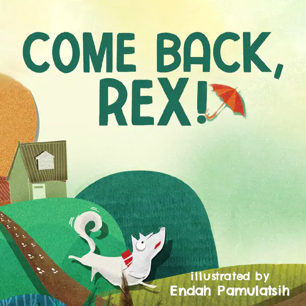Free Decodable Reader with 'th' Words | Come Back, Rex!